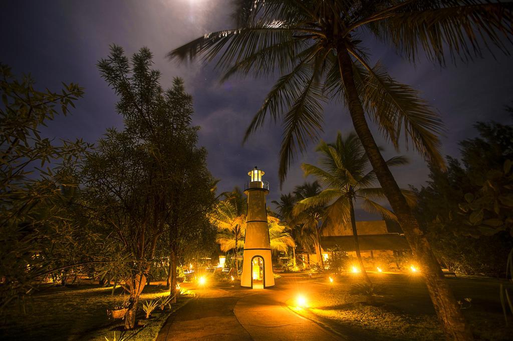 Bupitanga Hotel Praia de Pipa Exterior foto